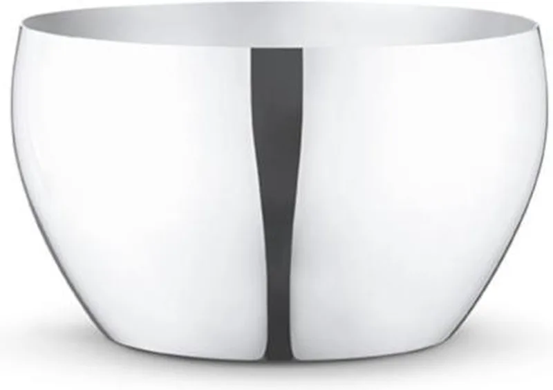 Schaal Cafu 12 X 17 Cm Rvs by Georg Jensen in Silver – product photo