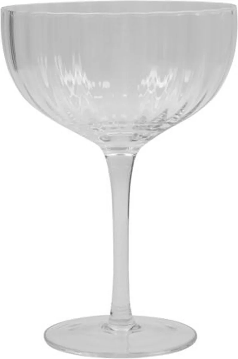 Cocktailglas Rill helder 26cl von House Doctor – Produktfoto