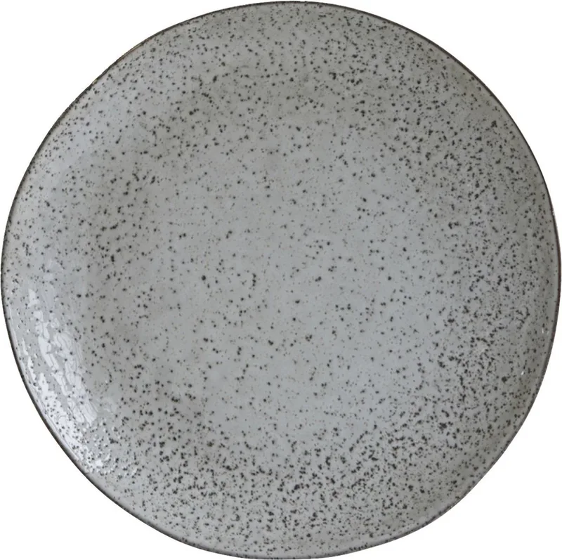 Dinerbord - 27,5cm by House Doctor in Rustic – product photo