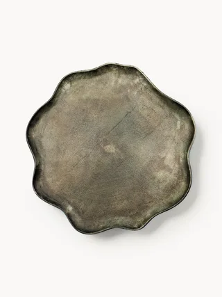 Handgemaakt decoratief dienblad Talas by House Doctor – product photo 1 of 4