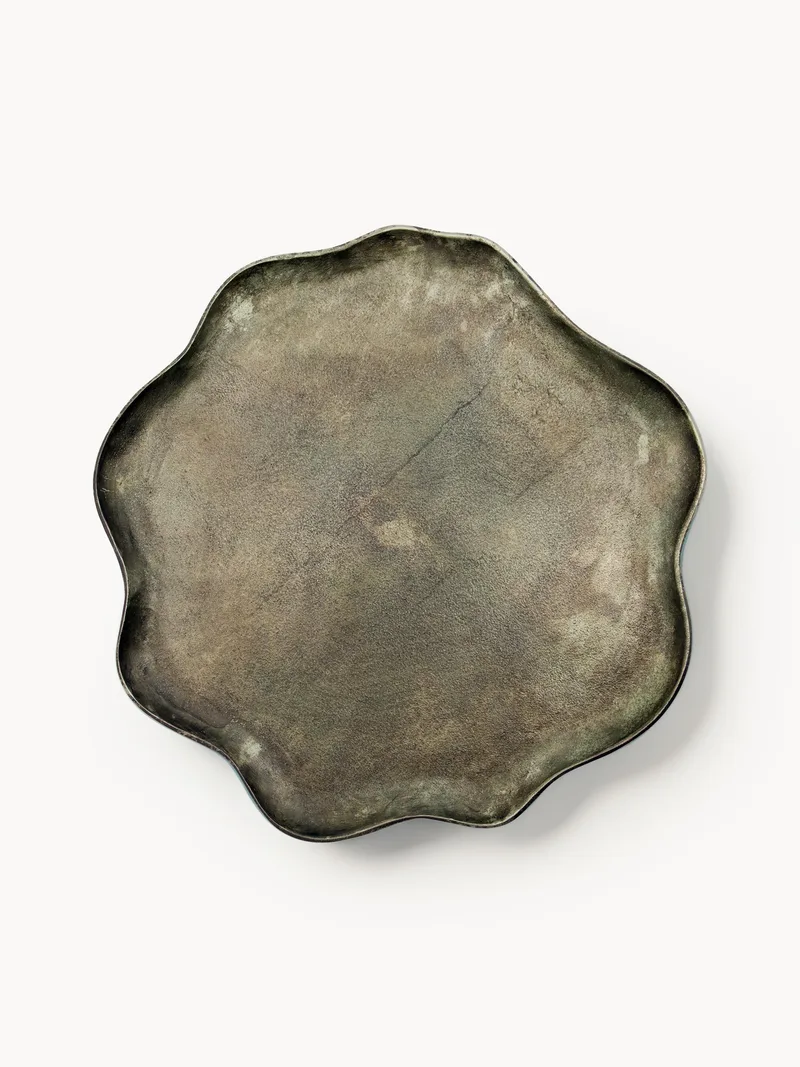Handgemaakt decoratief dienblad Talas by House Doctor – product photo 1 of 4