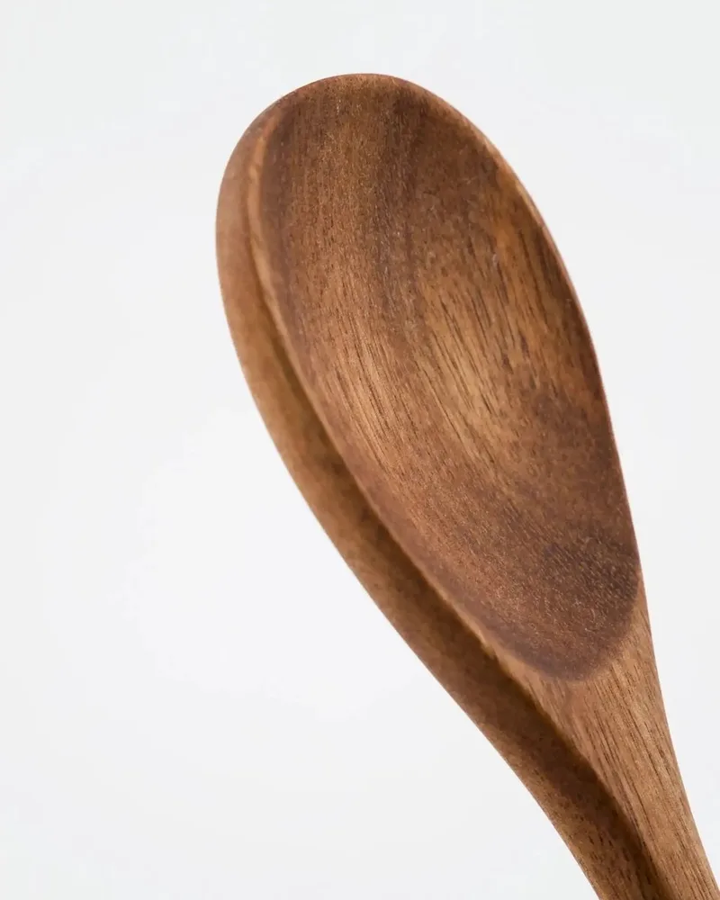 Houten lepel Eya acaciahout von House Doctor – Produktfoto