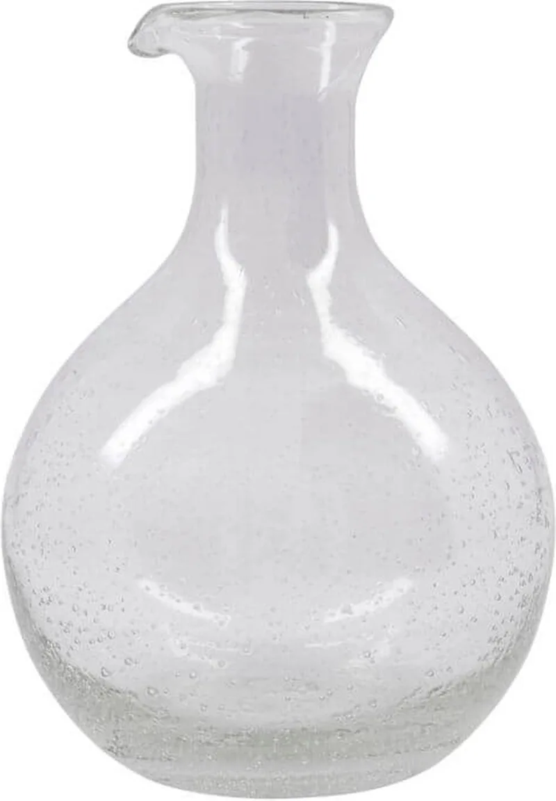 Karaf Rich Helder 21cm van House Doctor – productfoto