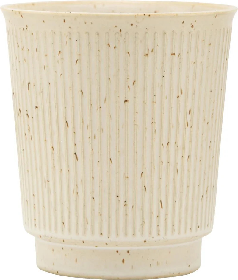 Mok Berica fra House Doctor i Beige – produktbillede