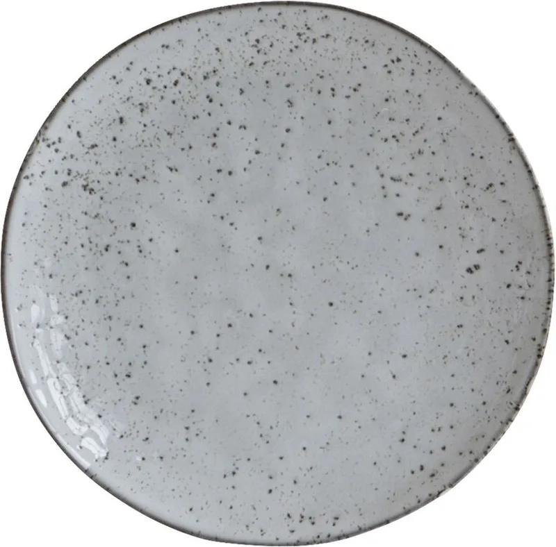 Rustic Teller 20,5cm von House Doctor in Rustic – Produktfoto