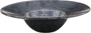 Assiette creuse Pion de House Doctor en Noir – photo produit 1 sur 3