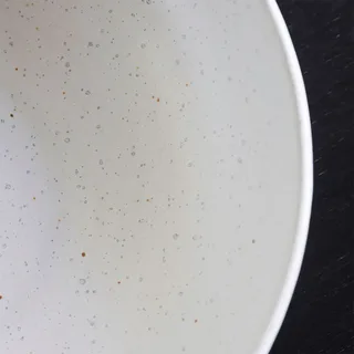 Schaal, Pion, Grijs/ wit by House Doctor – product photo 2 of 4