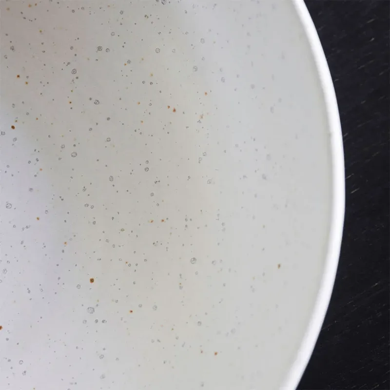 Schaal, Pion, Grijs/ wit by House Doctor – product photo 2 of 4