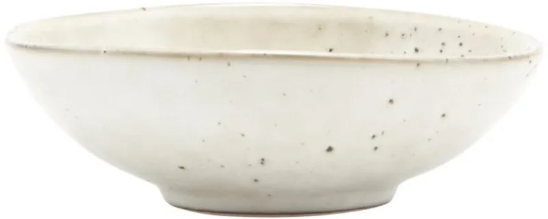 "Schaaltje Lake Grey" 13.3cm von House Doctor in Grau – Produktfoto