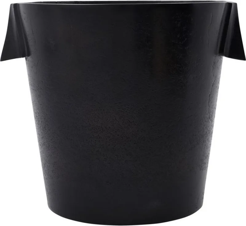 Wijnkoeler Buck zwart 22cm de House Doctor – photo produit