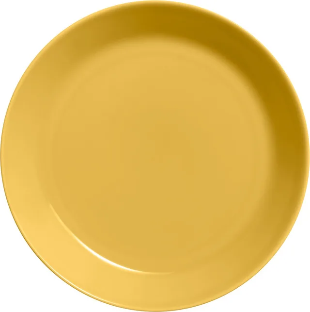 Dinerbord Teema Honing ø 26 cm