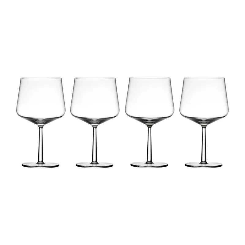 Essence Gin & Cocktailglas 4er Pack 63cl von Iittala – Produktfoto