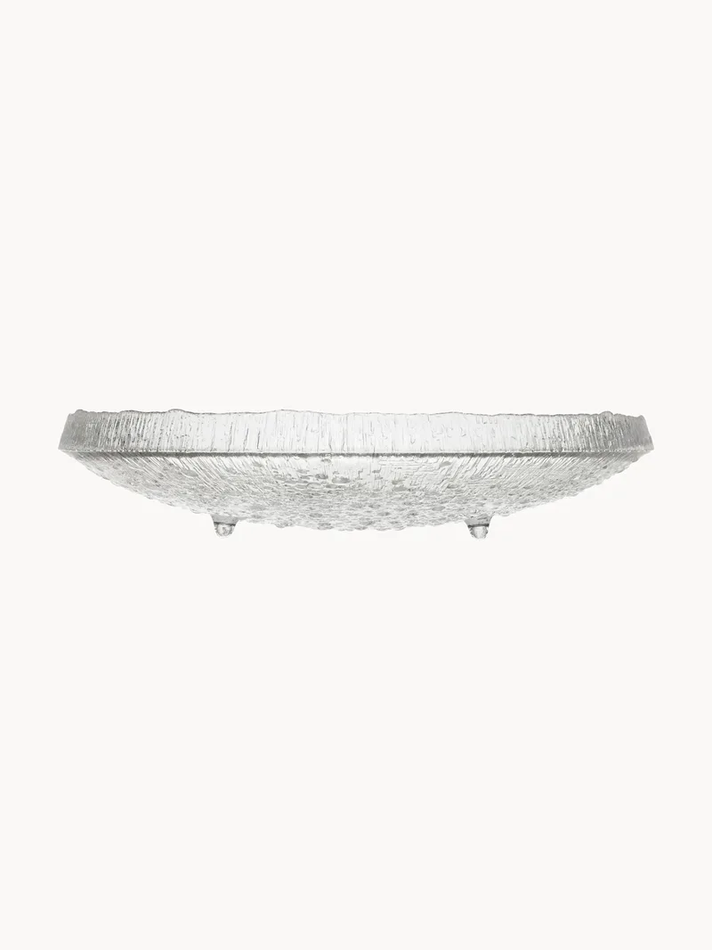 Plat Ultima Thule 37 cm de Iittala – photo produit