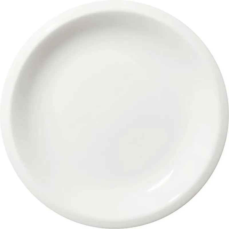 Iittala Raami Bord - 17cm by Iittala in White – product photo