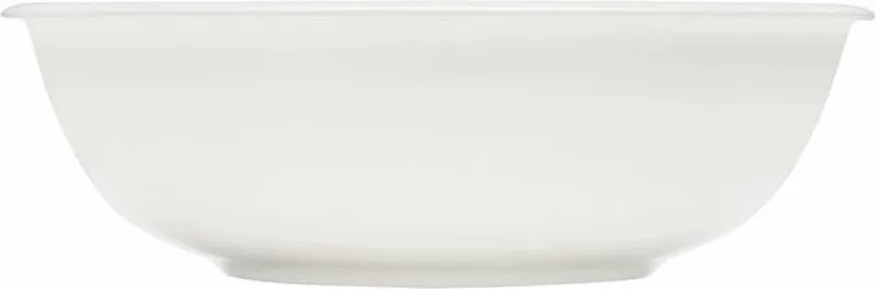 Iittala Raami Schotel - 3,4L/29cm von Iittala in Weiß – Produktfoto