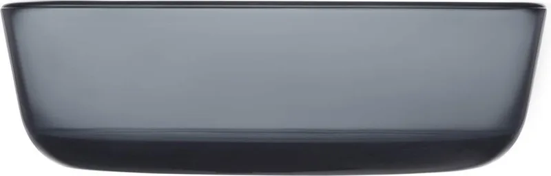 Kom Essence Donkergrijs ø 16 cm / 690 ml by Iittala in Grey – product photo