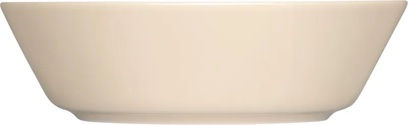 Kom Teema Linnen ø 15 cm by Iittala in Cream – product photo