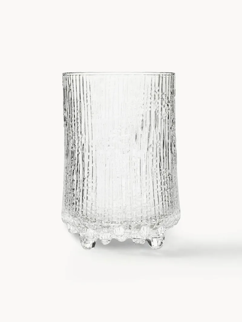 Longdrinkglazen Ultima Thule, 2-delig van Iittala – productfoto