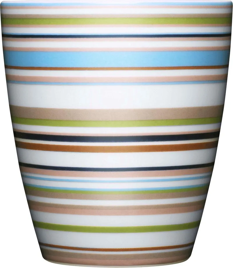 Origo Mok - 0,25 l by Iittala in Beige – product photo