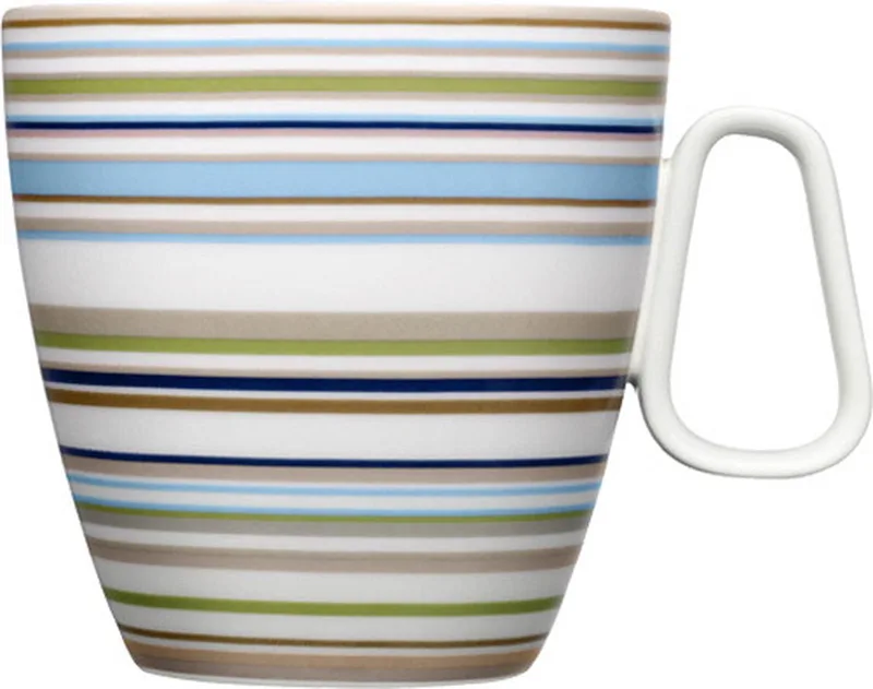 Origo Mok - 0,4 l by Iittala in Beige – product photo
