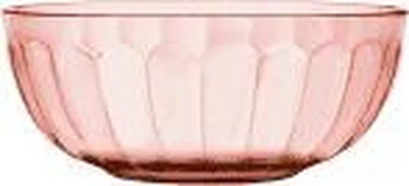Raami - Bowl 0,36l Pink de Iittala en Rose – photo produit