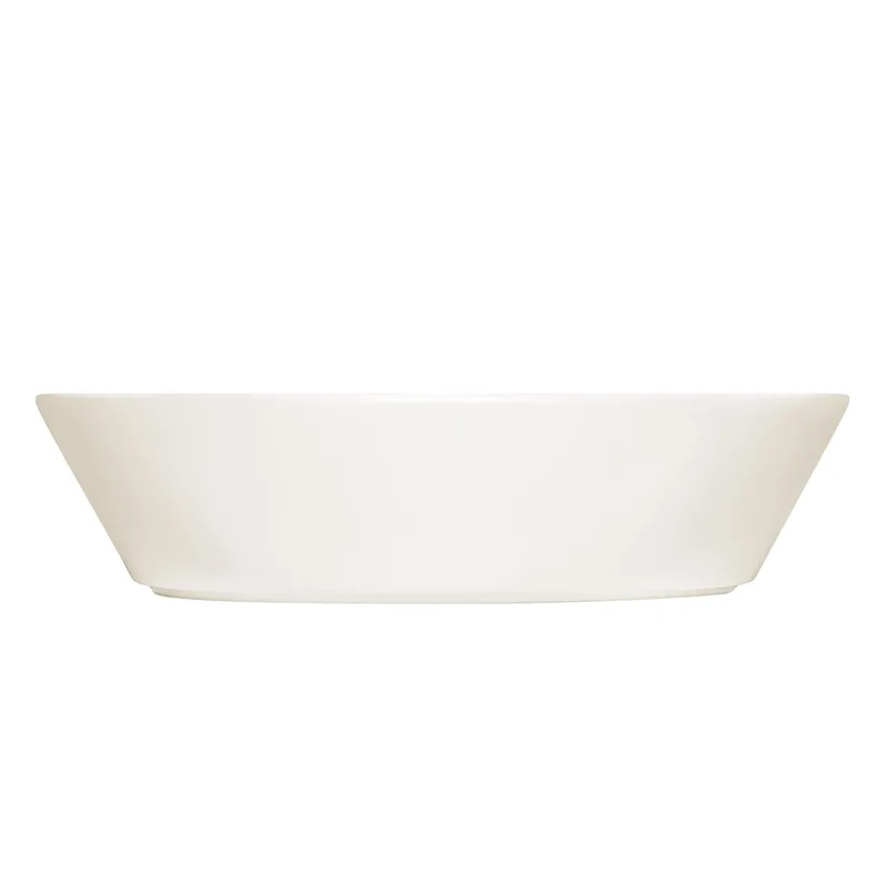 Teema Servierschale 2,5 Liter Weiß by Iittala – product photo