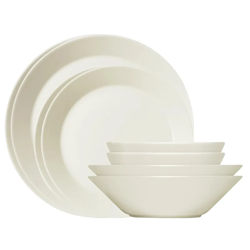 Teema starterset 16 delen van Iittala – productfoto