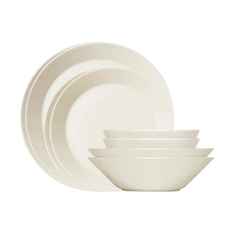 Teema Starter-Set 8 Teile fra Iittala – produktbillede
