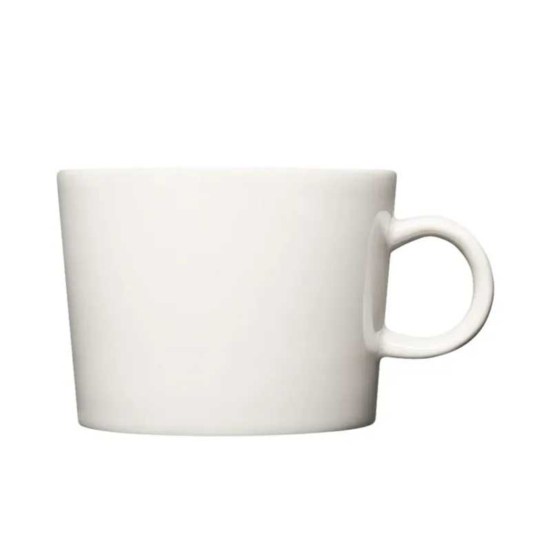 Teema kop 22 cl. wit van Iittala – productfoto