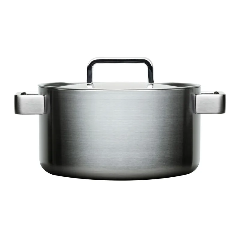 Marmite Tools 4 L de Iittala – photo produit
