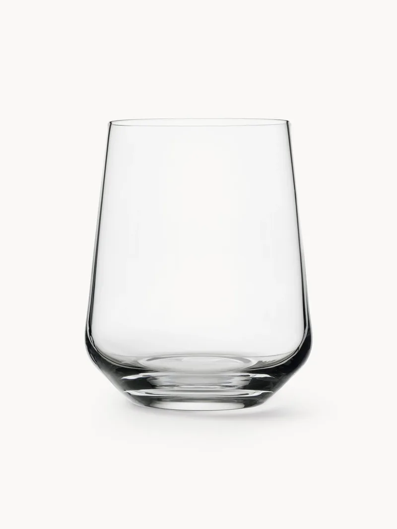 Vattenglas Essence, 2 st från Iittala – produktbild