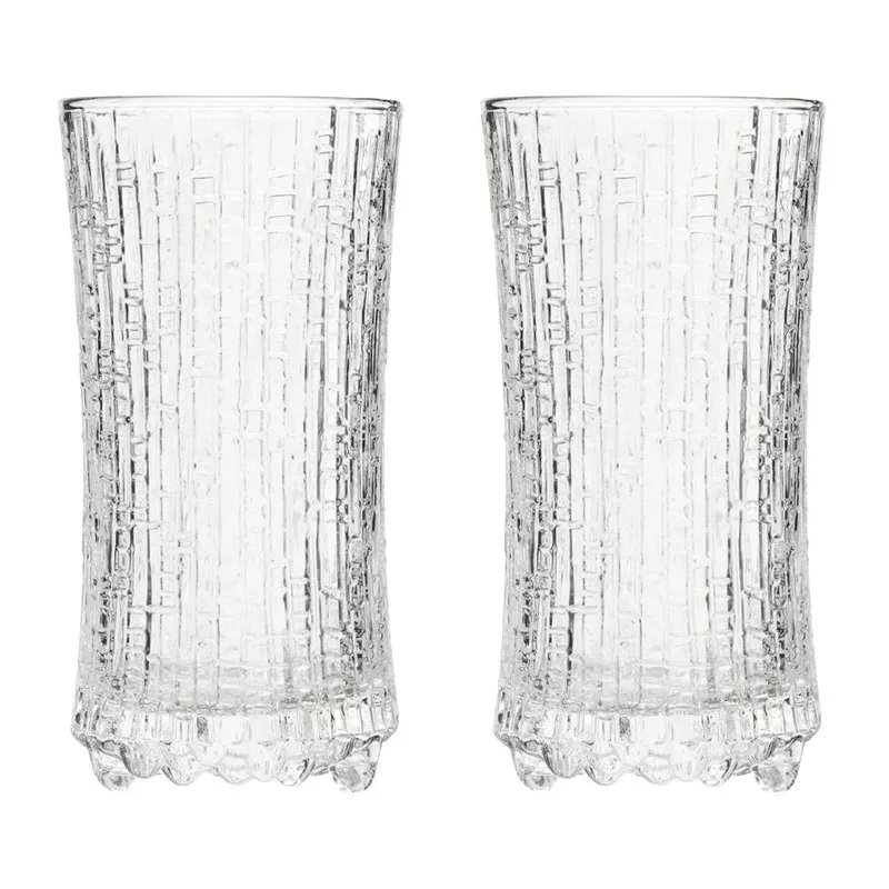 Ultima Thule jubileum champagneglas, set van 2, 18cl van Iittala – productfoto