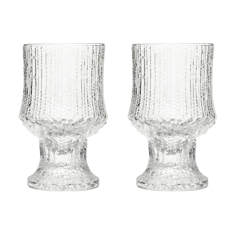 Ultima Thule Rotweinglas 2er Pack 2er Pack fra Iittala – produktbillede