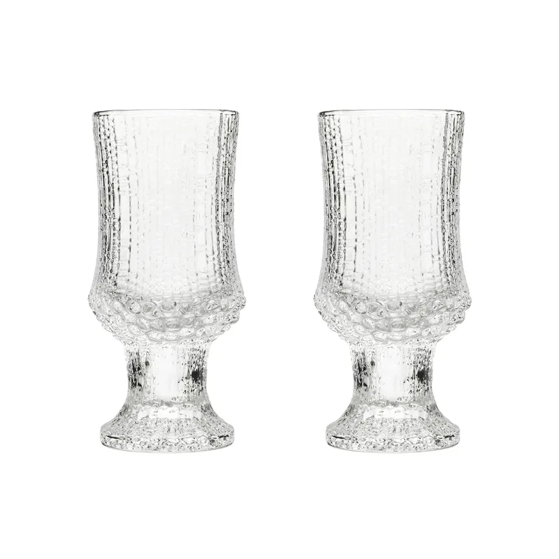Ultima Thule Weißweinglas 2er Pack 2er Pack fra Iittala – produktbillede