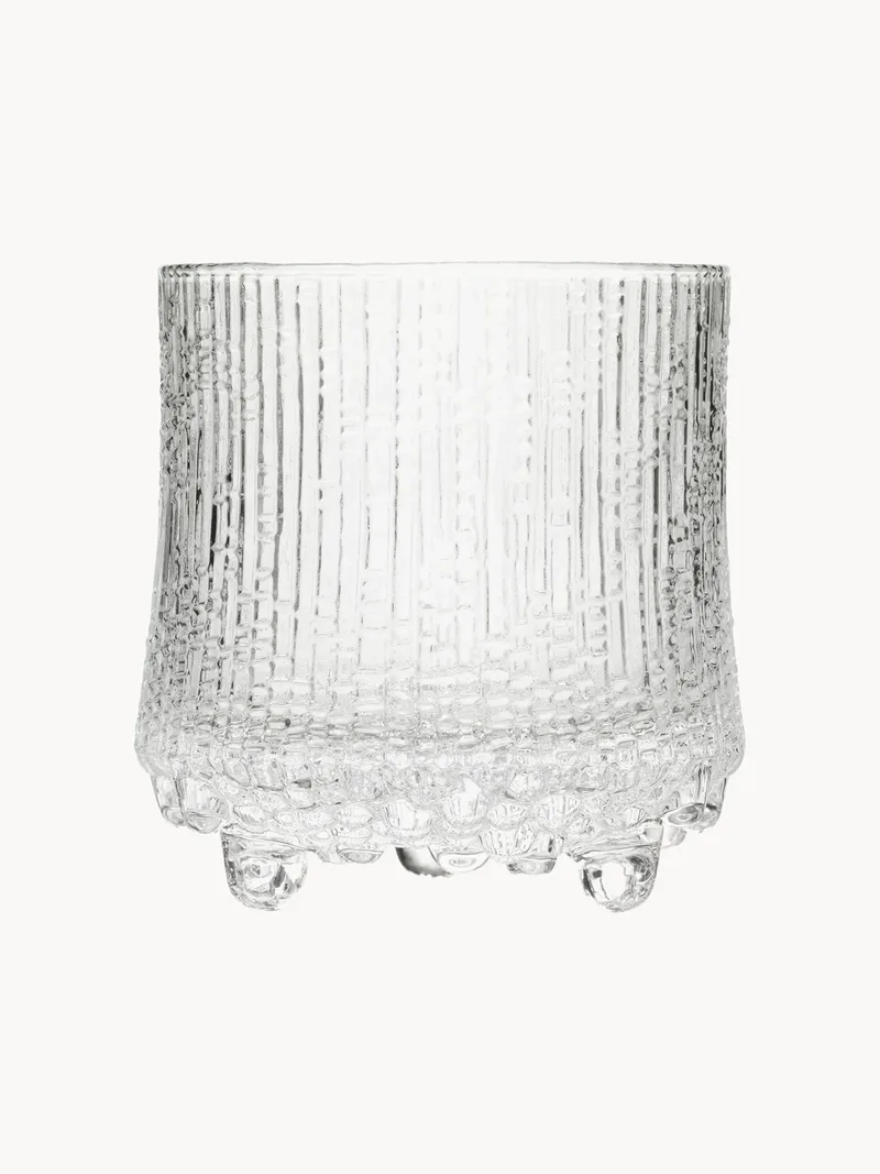 Waterglazen Ultima Thule, 2-delig fra Iittala – produktbillede