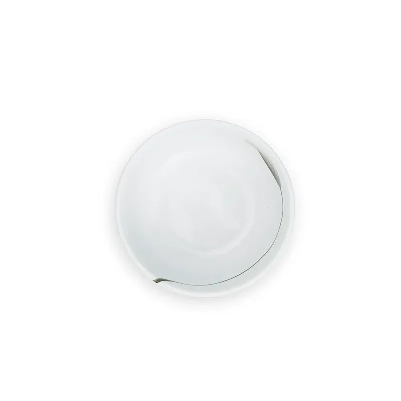 Hammershoi POPPY | schaal by Kähler in White – product photo 2 of 4