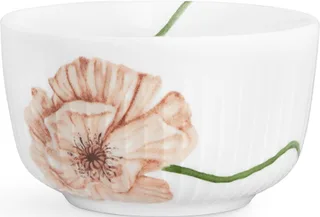 Hammershoi POPPY | schaal by Kähler in White – product photo 1 of 4
