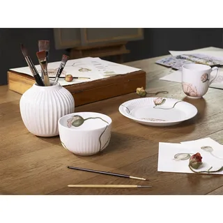 Hammershoi POPPY | schaal by Kähler in White – product photo 4 of 4
