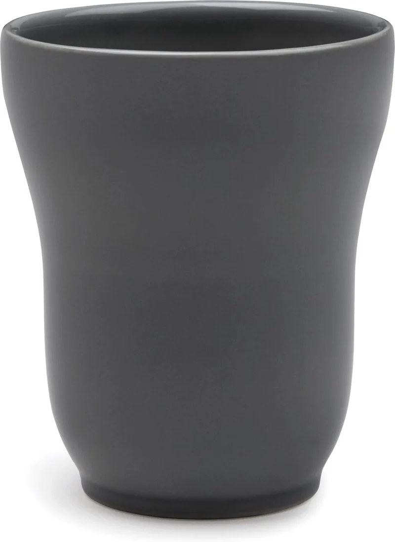 KD 152035 Ursula Beker 30 cl von Kähler in Grau – Produktfoto