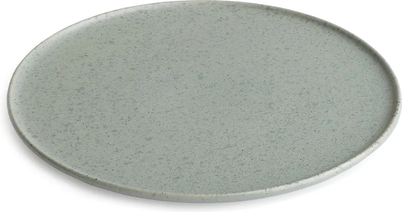 Ombria Bord 22 cm von Kähler in Grün – Produktfoto