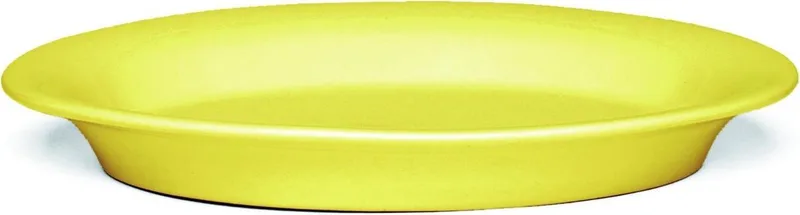 Ursula Bord � 18 cm by Kähler in Yellow – product photo