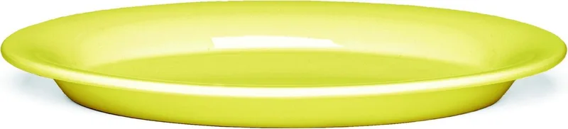 Ursula Bord � 28 cm van Kähler in Geel – productfoto