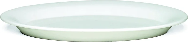 Ursula Bord 33 cm by Kähler in White – product photo