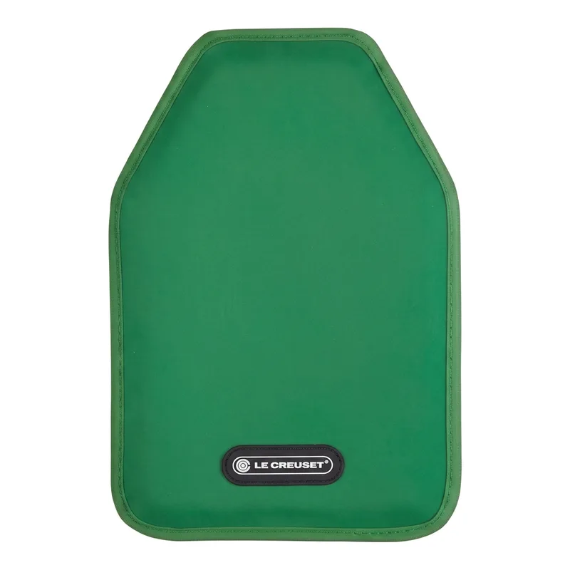 actieve wijnkoeler - bamboegroen by Le Creuset – product photo
