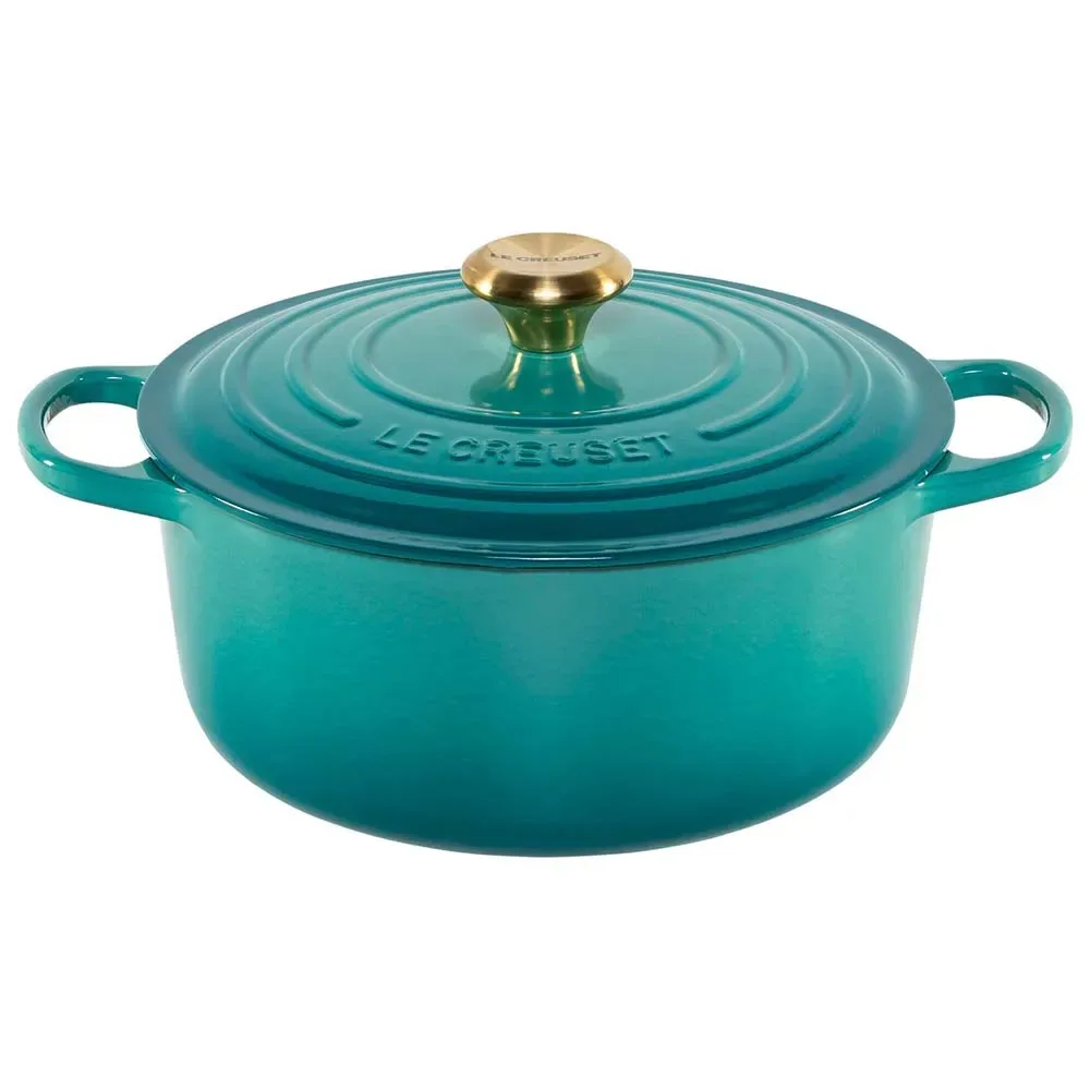 Casserole Signature de Le Creuset – photo produit