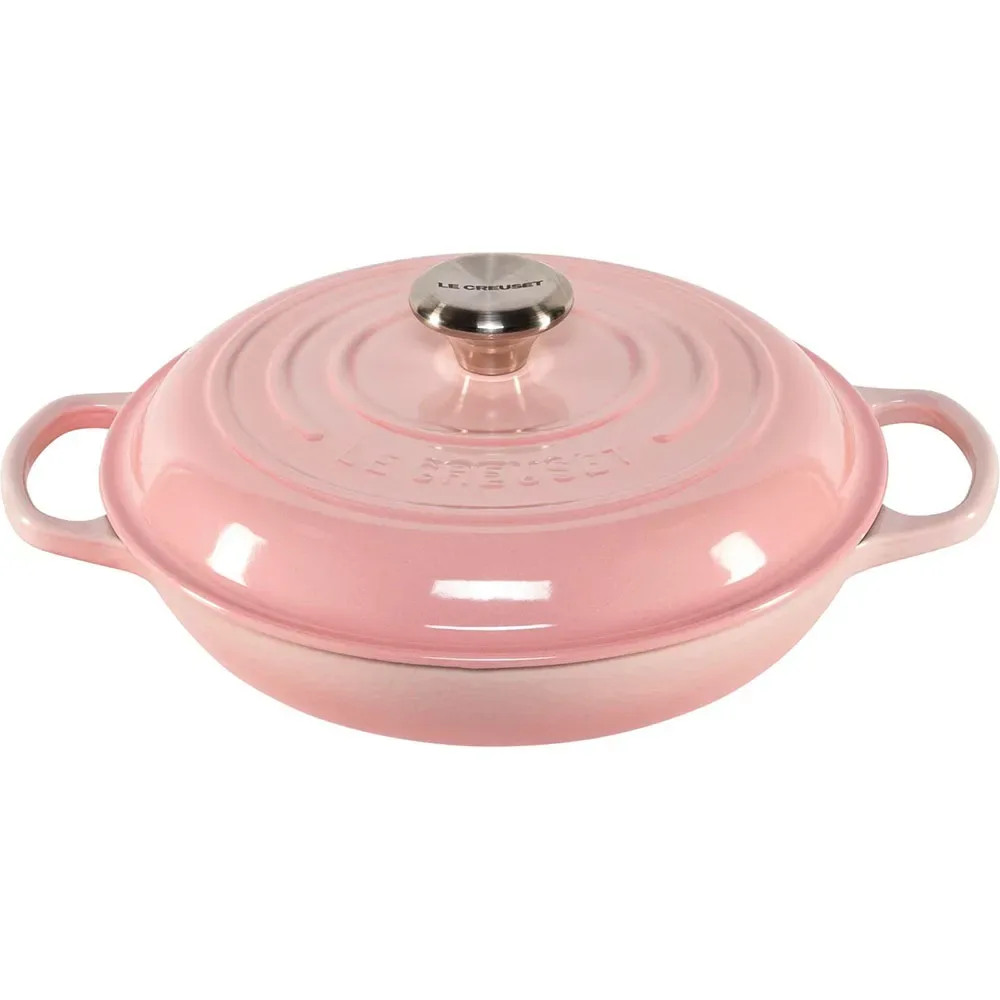 Marmite Signature 26 Cm by Le Creuset – product photo