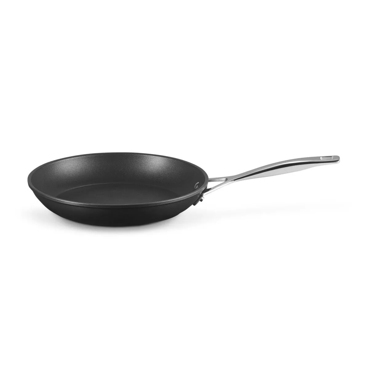 Merkloze Koekenpan 26cm - Anti-aanbak, Inductie & Ovenbestendig de Le Creuset en Noir – photo produit