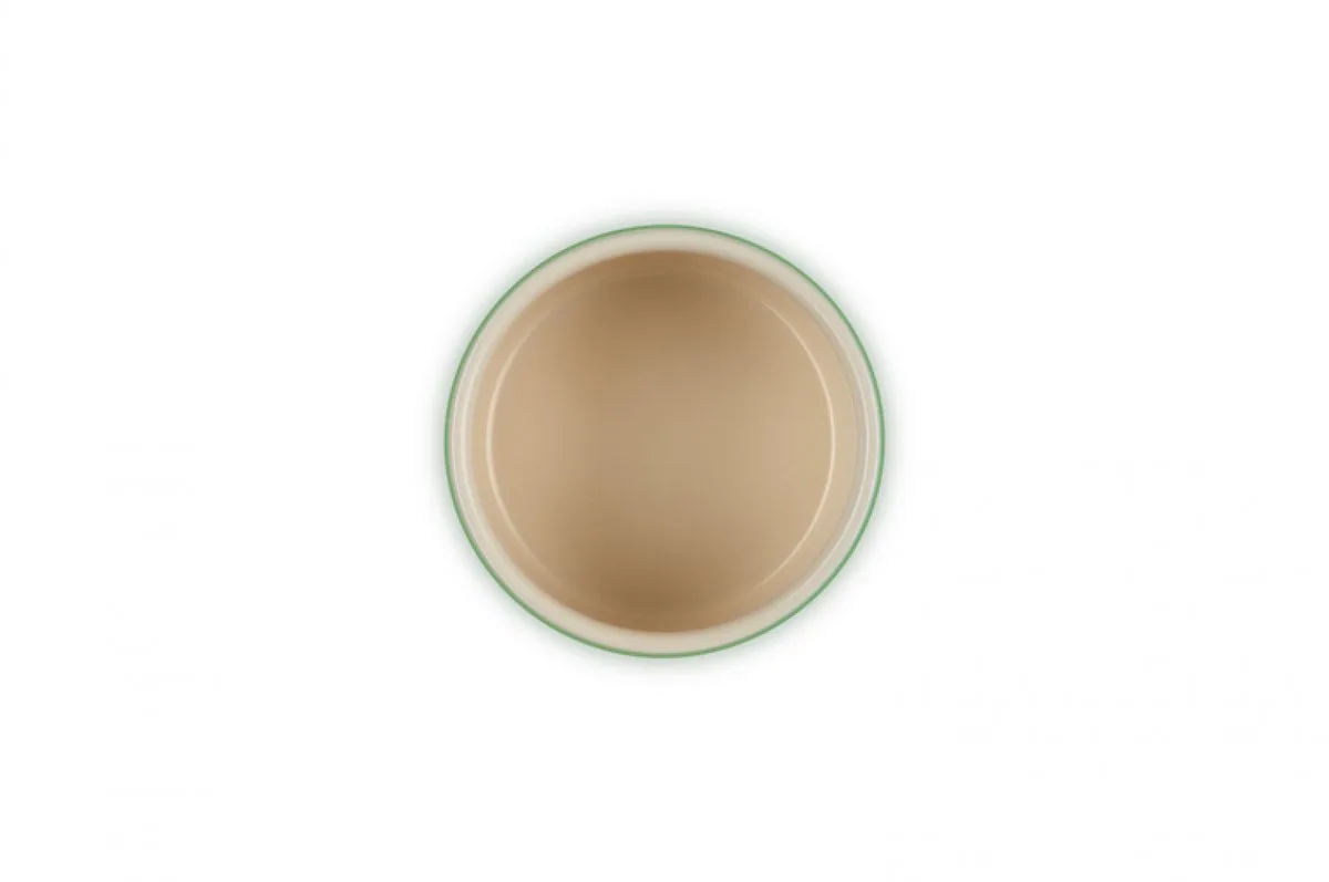 Ramekin - Bamboo - ø 8 cm / 200 ml de Le Creuset en Vert – photo produit