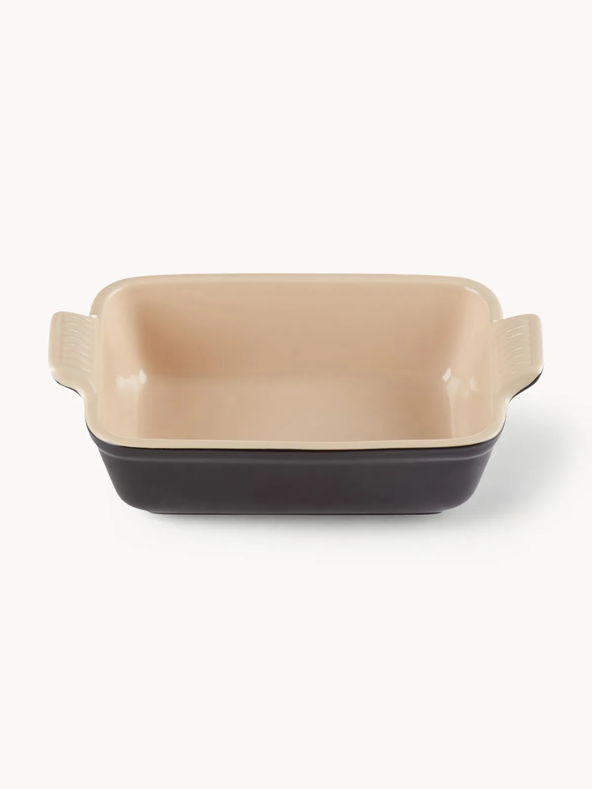 Rechthoekige ovenschaal Tradition van Le Creuset – productfoto