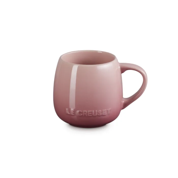 San Francisco - Mok Coupe 0,32l Rose Quartz de Le Creuset – photo produit
